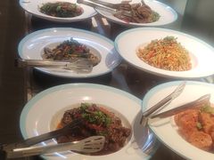 -贝拉厨房牛排自助餐厅(天润城店)