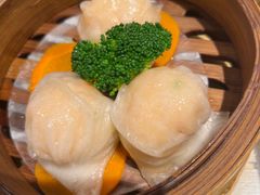 -上下九广州菜馆(李家村万达店)
