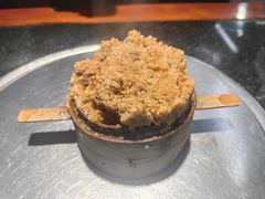 -杨门·豌豆杂酱面