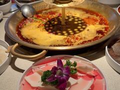 -小龙坎火锅(全球总店)