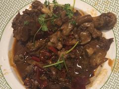 -嗨辣小聚·盘锦河蟹·海鲜烧烤龙虾(盘锦十年好店)