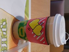 -德克士(东大直街店)