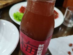 -京天红酒家(虎坊路店)