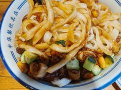 -老雒阳面馆·水席·洛阳菜(王城路店)