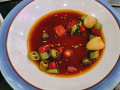 -瑞杰烧烤店·24小时营业(山东路店)