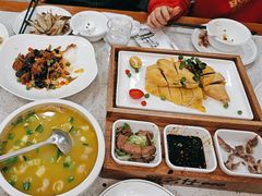 -新名仕(仙霞路店)