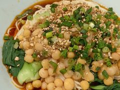 -重庆石磨豆花庄(乔庄店)