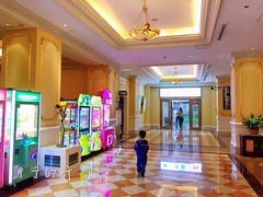 -重庆长寿碧桂园凤悦凤凰酒店