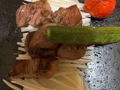 -长崎屋·日本料理·刺身·烧鸟(天河北路店)