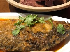 -真定郝家排骨(谈固东街店)