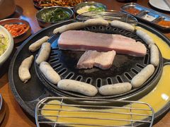 -马场洞肉铺(高丽街店)