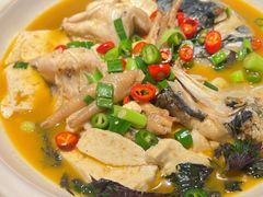 -桐湾大院·桐庐菜(滨江店)