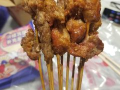 -1973继光香香鸡(金桥国际店)