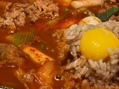 -包装马车·韩国料理·포장마차