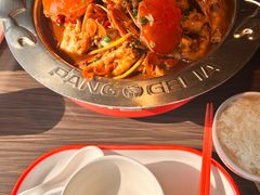 -胖哥俩肉蟹煲(学林街店)