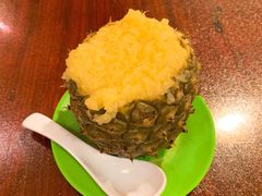-多哥水傣味餐厅(司马巷店)