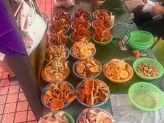 -西双版纳集贸市场