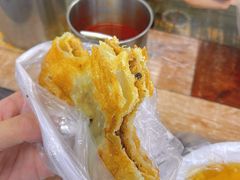 -一品豆腐脑(大湾市场店)