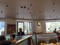 -港久茶餐厅(鹭洲里店)