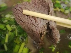 -陈掌柜澄城水盆羊肉(钟楼店)