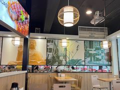 -裕记烧腊连锁餐饮(外马分店)