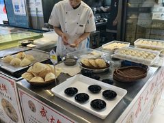 -大锅强·蒸海鲜青岛菜(金沙滩店)