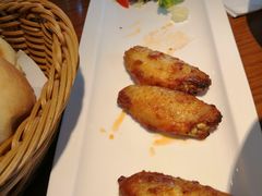 -弗兰克牛排西餐厅Ribone steak house(柠檬花园店)
