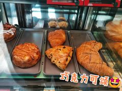 -星巴克(北京惠新东街店)