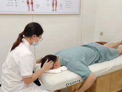 -通透堂中医·精准推拿(万科云城分院)