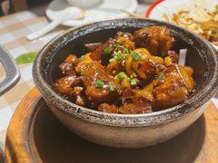 -香鼎坊江西菜(国奥店)