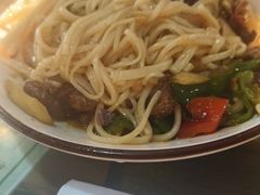 -阿里饭馆(中天尚品店)