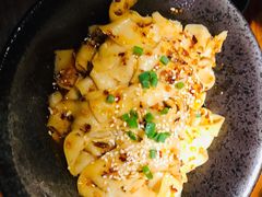甜水面-归蜀第成都串串料理(梅花路店)