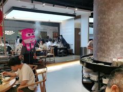 -湯系·煲汤手艺人(东二环泰禾广场店)