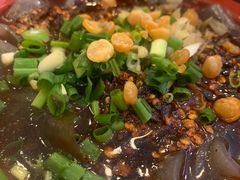 -阿坤传统手工小吃(沙坪坝店)
