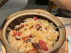 煲仔饭-味妙顺德厨房(绿地缤纷城店)