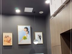 -海马体照相馆|大师(北京华贸中心店)