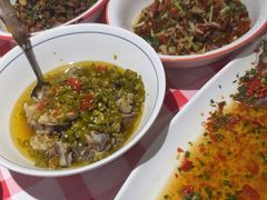 -西江红·株洲本地菜(滨江南路店)