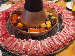 -刘老表·瓦罐汤涮肉(樟树林店)