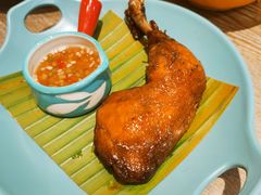 -长勺子东南亚(街道口店)