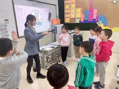 -第壹宝贝儿童教育中心(朝阳校区)