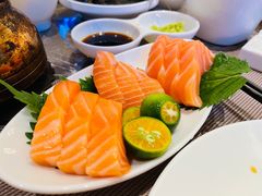 -铭门盛宴·艺术海鲜姿造(福田黑金店)