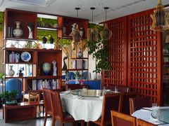 -阿娘家·原生态农家菜(国顺东路店)