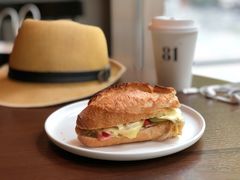 -81BAKERY(大学路店)