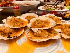 -新丁香海鲜酒店(银海商贸城店)