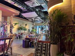 -火塘云南烧烤大排档