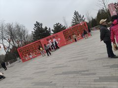 -太原动物园