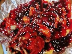 -天赢酒楼(青馨家园店)