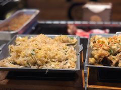 -很久以前羊肉串(中山公园店)