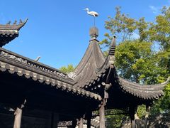 -泰州凤城河风景区-泰山公园