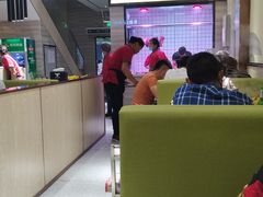 大堂-古乐牛香·鲜牛肉牛杂火锅(新区店)